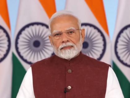 'One Exam Can Never Define You': PM Narendra Modi’s Motivational Message to Class 10, 12 Students on CBSE Exam Results 2025 | 'One Exam Can Never Define You': PM Narendra Modi’s Motivational Message to Class 10, 12 Students on CBSE Exam Results 2025 'One Exam Can Never Define You': PM Narendra Modi’s Motivational Message to Class 10, 12 Students on CBSE Exam Results 2025 | 'One Exam Can Never Define You': PM Narendra Modi’s Motivational Message to Class 10, 12 Students on CBSE Exam Results 2025