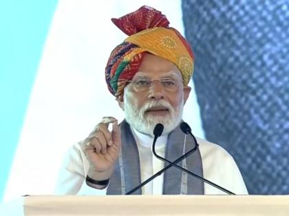 Easter Sunday 2025: PM Narendra Modi Wishes Everyone Blessed and Joyous Easter | Easter Sunday 2025: PM Narendra Modi Wishes Everyone Blessed and Joyous Easter Easter Sunday 2025: PM Narendra Modi Wishes Everyone Blessed and Joyous Easter | Easter Sunday 2025: PM Narendra Modi Wishes Everyone Blessed and Joyous Easter