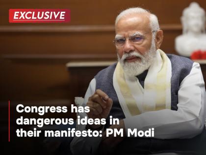 PM Narendra Modi Explains to Rishi Darda Why He Talks About Mangalsutra, Hindu and Pakistan | PM Narendra Modi Explains to Rishi Darda Why He Talks About Mangalsutra, Hindu and Pakistan