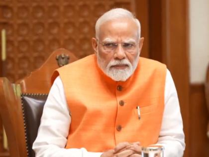 PM Narendra Modi Names 'Operation Sindoor' to Avenge Pahalgam Terror Attack | PM Narendra Modi Names 'Operation Sindoor' to Avenge Pahalgam Terror Attack PM Narendra Modi Names 'Operation Sindoor' to Avenge Pahalgam Terror Attack | PM Narendra Modi Names 'Operation Sindoor' to Avenge Pahalgam Terror Attack