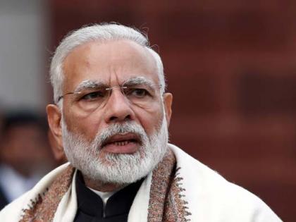PM Modi congratulates ISRO scientists for successful launch of India’s first solar mission | PM Modi congratulates ISRO scientists for successful launch of India’s first solar mission