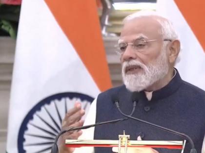 India to Introduce Free 30-Day e-Visa for Russian Tourists, Says PM Narendra Modi | India to Introduce Free 30-Day e-Visa for Russian Tourists, Says PM Narendra Modi