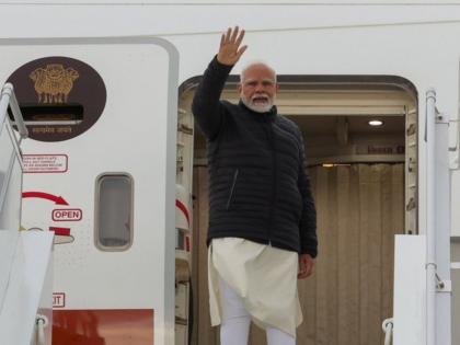 PM Narendra Modi Leaves for Croatia After Concluding ‘Productive’ Canada Visit | PM Narendra Modi Leaves for Croatia After Concluding ‘Productive’ Canada Visit PM Narendra Modi Leaves for Croatia After Concluding ‘Productive’ Canada Visit | PM Narendra Modi Leaves for Croatia After Concluding ‘Productive’ Canada Visit