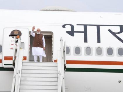 PM Narendra Modi to Visit Russia From October 22 to 23 to Attend BRICS Summit 2024