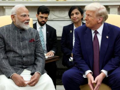 PM Narendra Modi Welcomes Donald Trump's Plans To End Gaza War, Says 'Pathway To Long-Term Peace' | PM Narendra Modi Welcomes Donald Trump's Plans To End Gaza War, Says 'Pathway To Long-Term Peace' PM Narendra Modi Welcomes Donald Trump's Plans To End Gaza War, Says 'Pathway To Long-Term Peace' | PM Narendra Modi Welcomes Donald Trump's Plans To End Gaza War, Says 'Pathway To Long-Term Peace'