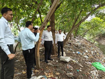 Panvel: 68 Major and 1,262 Small Drains Cleaned in Pre-Monsoon Drive | Panvel: 68 Major and 1,262 Small Drains Cleaned in Pre-Monsoon Drive Panvel: 68 Major and 1,262 Small Drains Cleaned in Pre-Monsoon Drive | Panvel: 68 Major and 1,262 Small Drains Cleaned in Pre-Monsoon Drive