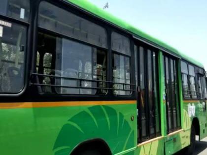 Pune: PMPML bus stolen during Palkhi ceremony, thief remains at large | Pune: PMPML bus stolen during Palkhi ceremony, thief remains at large