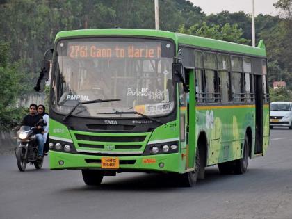 Pune: PMPML Launches New Bus Routes in Chakan MIDC — Check Full Route, Timings, and Stop Details Here | Pune: PMPML Launches New Bus Routes in Chakan MIDC — Check Full Route, Timings, and Stop Details Here