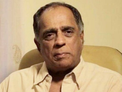 Pahlaj Nihalani to sue eatery after he vomits blood due to food poisoning | Pahlaj Nihalani to sue eatery after he vomits blood due to food poisoning