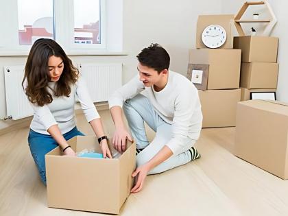 The Ultimate Guide to Choosing Packers and Movers in Mumbai | The Ultimate Guide to Choosing Packers and Movers in Mumbai