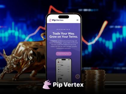PipVertex Bets on Simpler Tools as Online Trading Gets More Complex | PipVertex Bets on Simpler Tools as Online Trading Gets More Complex PipVertex Bets on Simpler Tools as Online Trading Gets More Complex | PipVertex Bets on Simpler Tools as Online Trading Gets More Complex