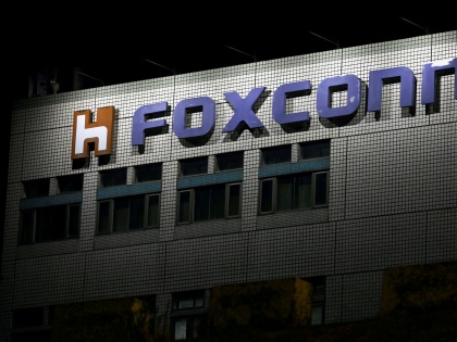 Apple Supplier Foxconn Begins iPhone 15 Production in India | Apple Supplier Foxconn Begins iPhone 15 Production in India