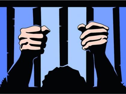 Mumbai: POCSO Court Sentences 10-Year Imprisonment to Man For Raping and Impregnating 16-Year-Old Girl | Mumbai: POCSO Court Sentences 10-Year Imprisonment to Man For Raping and Impregnating 16-Year-Old Girl Mumbai: POCSO Court Sentences 10-Year Imprisonment to Man For Raping and Impregnating 16-Year-Old Girl | Mumbai: POCSO Court Sentences 10-Year Imprisonment to Man For Raping and Impregnating 16-Year-Old Girl