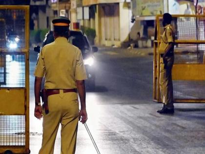 Mumbai to Goa: Security beefed up in several states for safe New Year celebrations | Mumbai to Goa: Security beefed up in several states for safe New Year celebrations
