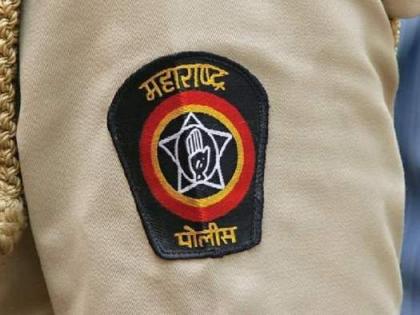 Pune: Mother and son nabbed for assaulting and threatening police official | Pune: Mother and son nabbed for assaulting and threatening police official