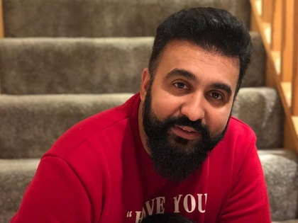 Pornography Case: Director of Raj Kundra's firm arrested by Mumbai Crime Branch | Pornography Case: Director of Raj Kundra's firm arrested by Mumbai Crime Branch