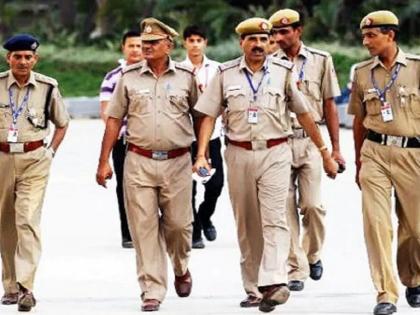 Maharashtra: State govt transfers 109 DCP and SP-rank officers | Maharashtra: State govt transfers 109 DCP and SP-rank officers