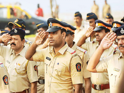 427 Policemen Died in Maharashtra in the Last 2.5 Years, 25 by Suicide; Weekly Interaction Order Issued to Address Mental Health | 427 Policemen Died in Maharashtra in the Last 2.5 Years, 25 by Suicide; Weekly Interaction Order Issued to Address Mental Health