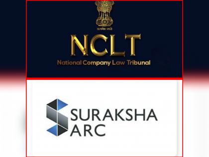 NCLT to Hear Interlocutory Plea Against Suraksha ARC Alleging Fraud | NCLT to Hear Interlocutory Plea Against Suraksha ARC Alleging Fraud