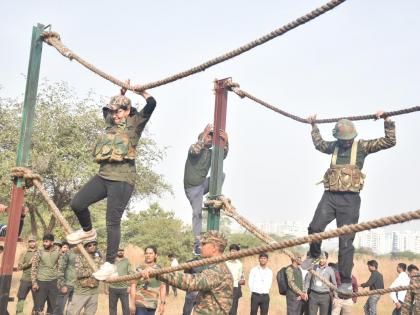 Southern Command Hosts First-of-its-Kind Joint Civil-Military Training for Future Administrators | Southern Command Hosts First-of-its-Kind Joint Civil-Military Training for Future Administrators Southern Command Hosts First-of-its-Kind Joint Civil-Military Training for Future Administrators | Southern Command Hosts First-of-its-Kind Joint Civil-Military Training for Future Administrators