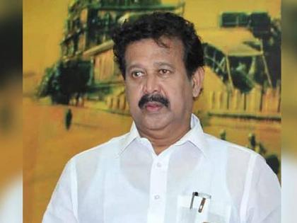ED raids Tamil Nadu minister Ponmudi's residences in Chennai | ED raids Tamil Nadu minister Ponmudi's residences in Chennai