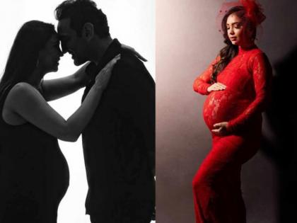 Actress Pooja Banerjee and Husband Sandeep Sejwal Welcome Their Second Child, Blessed with a Baby Boy | Actress Pooja Banerjee and Husband Sandeep Sejwal Welcome Their Second Child, Blessed with a Baby Boy Actress Pooja Banerjee and Husband Sandeep Sejwal Welcome Their Second Child, Blessed with a Baby Boy | Actress Pooja Banerjee and Husband Sandeep Sejwal Welcome Their Second Child, Blessed with a Baby Boy