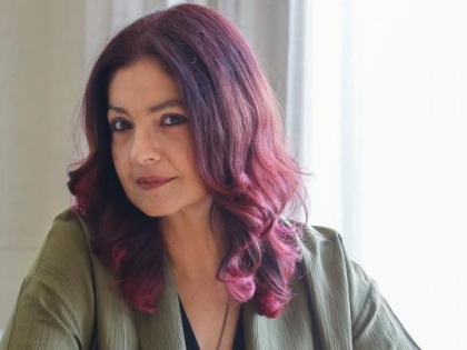 Pooja Bhatt appeals to Bollywood to clean Film City | Pooja Bhatt appeals to Bollywood to clean Film City