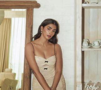 Pooja Hegde Expresses Desire To Work in an Action Film, Children's Movie, and a Superhero Flick | Pooja Hegde Expresses Desire To Work in an Action Film, Children's Movie, and a Superhero Flick Pooja Hegde Expresses Desire To Work in an Action Film, Children's Movie, and a Superhero Flick | Pooja Hegde Expresses Desire To Work in an Action Film, Children's Movie, and a Superhero Flick