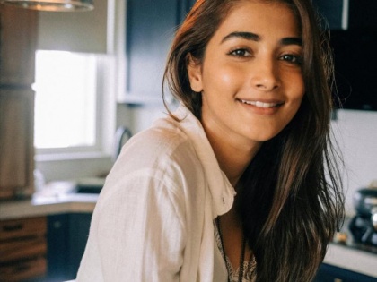 Pooja Hegde recovers and tests negative for COVID 19 | Pooja Hegde recovers and tests negative for COVID 19