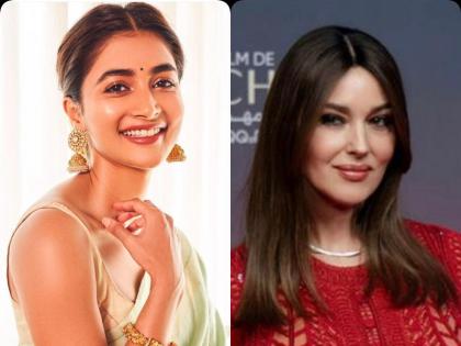 Pooja Hegde Pays Homage to Italian Sensation Monica Bellucci With ‘Monica’ Track From ‘Coolie’ | Pooja Hegde Pays Homage to Italian Sensation Monica Bellucci With ‘Monica’ Track From ‘Coolie’ Pooja Hegde Pays Homage to Italian Sensation Monica Bellucci With ‘Monica’ Track From ‘Coolie’ | Pooja Hegde Pays Homage to Italian Sensation Monica Bellucci With ‘Monica’ Track From ‘Coolie’