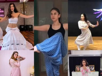 Bollywood’s Classical Queens: How These 5 Actresses Are Reviving India’s Timeless Dance Legacy | Bollywood’s Classical Queens: How These 5 Actresses Are Reviving India’s Timeless Dance Legacy Bollywood’s Classical Queens: How These 5 Actresses Are Reviving India’s Timeless Dance Legacy | Bollywood’s Classical Queens: How These 5 Actresses Are Reviving India’s Timeless Dance Legacy