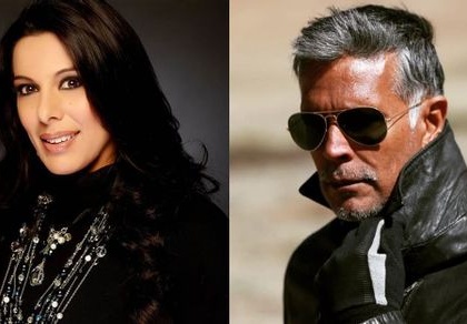 "Obscenity lies in the minds of a viewer imagining more": Pooja Bedi supports Milind Soman for stripping naked in Goa Beach | "Obscenity lies in the minds of a viewer imagining more": Pooja Bedi supports Milind Soman for stripping naked in Goa Beach