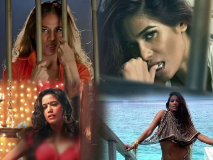 Poonam Pandey Death: A Look at the Model-Actress's Most Talked-About Controversies | Poonam Pandey Death: A Look at the Model-Actress's Most Talked-About Controversies