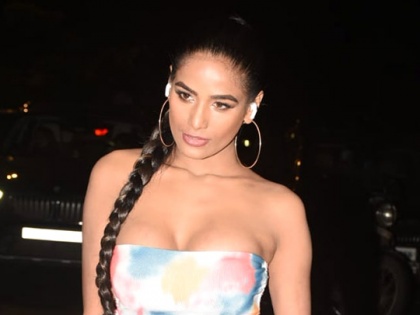 Poonam Pandey Death: Did You Know the Reality Star Launched her App for Bold Pictures | Poonam Pandey Death: Did You Know the Reality Star Launched her App for Bold Pictures