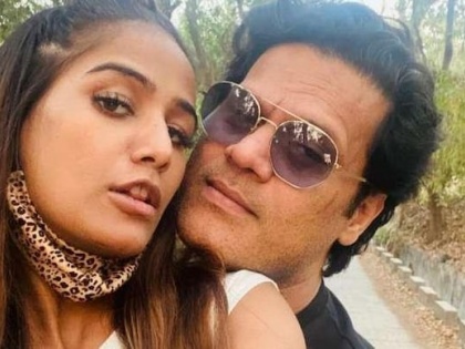 Poonam Pandey Death: Who is Sam Bombay? Know all about Reality Star's Estranged Husband | Poonam Pandey Death: Who is Sam Bombay? Know all about Reality Star's Estranged Husband