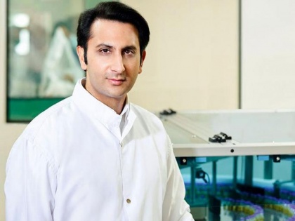 Adar Poonawalla hopes to launch another Covid vaccine 'COVOVAX' by June 2021 | Adar Poonawalla hopes to launch another Covid vaccine 'COVOVAX' by June 2021