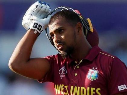 Nicholas Pooran appointed new West Indies limited-overs captain | Nicholas Pooran appointed new West Indies limited-overs captain