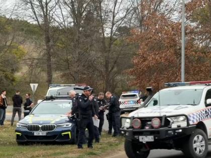 Australia Shooting: Two Police Officers Killed, One Injured in Porepunkah; Town on Lockdown | Australia Shooting: Two Police Officers Killed, One Injured in Porepunkah; Town on Lockdown Australia Shooting: Two Police Officers Killed, One Injured in Porepunkah; Town on Lockdown | Australia Shooting: Two Police Officers Killed, One Injured in Porepunkah; Town on Lockdown