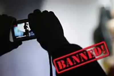 India Bans 25 Apps Over Objectionable Content | India Bans 25 Apps Over Objectionable Content