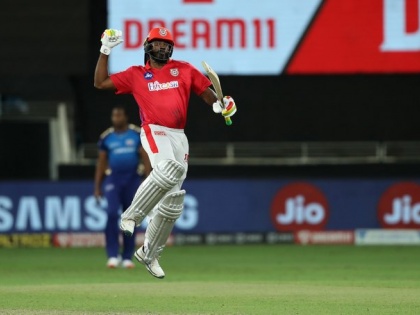 Was angry and upset while heading into Super-Over’, says Chris Gayle | Was angry and upset while heading into Super-Over’, says Chris Gayle