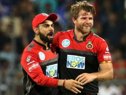 World Cup 2023 Qualifiers: Former RCB all-rounder Corey Anderson left out from USA squad | World Cup 2023 Qualifiers: Former RCB all-rounder Corey Anderson left out from USA squad