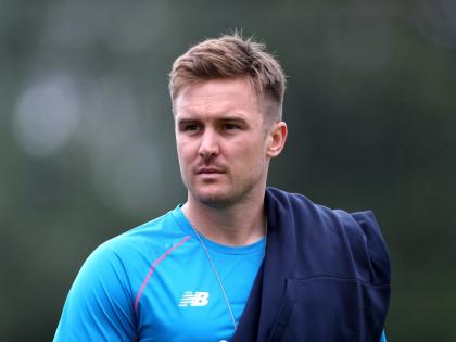 Jason Roy fined 10 percent of his match fee for breaching IPL code of conduct | Jason Roy fined 10 percent of his match fee for breaching IPL code of conduct