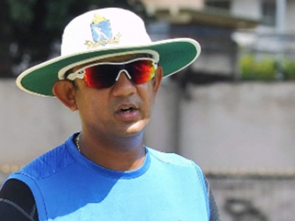 Sairaj Bahutule to assist Team India for Virat Kohli's 100th Test | Sairaj Bahutule to assist Team India for Virat Kohli's 100th Test