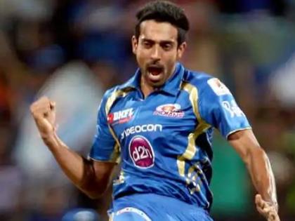 IPL 2022: Dhawal Kulkarni to join Mumbai Indians on Rohit Sharma's request | IPL 2022: Dhawal Kulkarni to join Mumbai Indians on Rohit Sharma's request