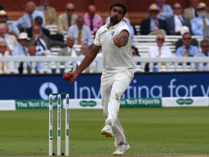 Ravichandran Ashwin to play for Yorkshire in 2020 County season | Ravichandran Ashwin to play for Yorkshire in 2020 County season