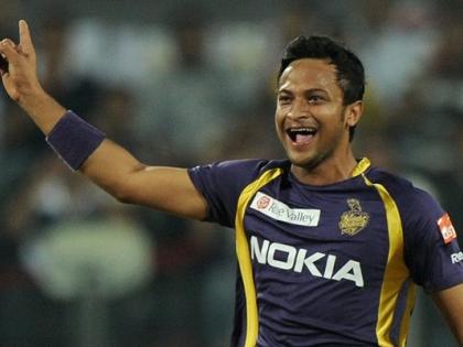 Shakib Al Hasan opts out of IPL 2023 due to personal reasons | Shakib Al Hasan opts out of IPL 2023 due to personal reasons