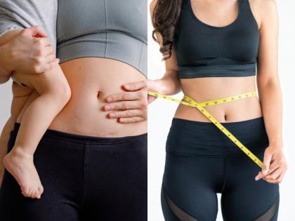 Weight Loss: How Celebrities Regain Their Figures in Months After Giving Birth Weight Loss: How Celebrities Regain Their Figures in Months After Giving Birth