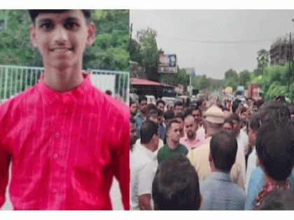 Thane: Pothole-Ridden Bhiwandi-Wada Road Claims Life of 18-Year-Old | Thane: Pothole-Ridden Bhiwandi-Wada Road Claims Life of 18-Year-Old Thane: Pothole-Ridden Bhiwandi-Wada Road Claims Life of 18-Year-Old | Thane: Pothole-Ridden Bhiwandi-Wada Road Claims Life of 18-Year-Old