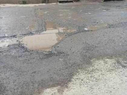 Bombay HC on Potholes: Compensation for Deaths and Injuries to Be Deducted From Salaries of Civic Officials | Bombay HC on Potholes: Compensation for Deaths and Injuries to Be Deducted From Salaries of Civic Officials