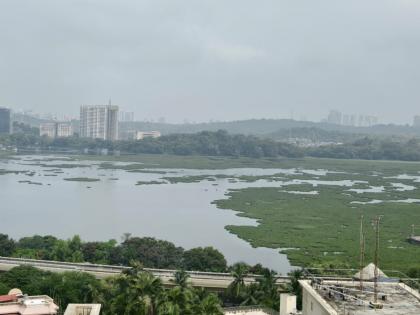 Mumbai: BMC Launches ₹71 Crore Powai Lake Cleanup Drive After Public Outcry | Mumbai: BMC Launches ₹71 Crore Powai Lake Cleanup Drive After Public Outcry Mumbai: BMC Launches ₹71 Crore Powai Lake Cleanup Drive After Public Outcry | Mumbai: BMC Launches ₹71 Crore Powai Lake Cleanup Drive After Public Outcry